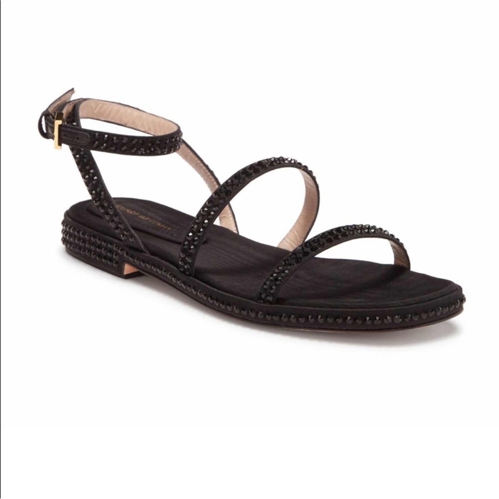 Stuart weitzman sandals